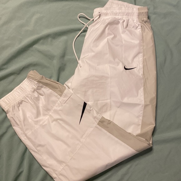 Nike track sweat pants - Picture 3 of 4
